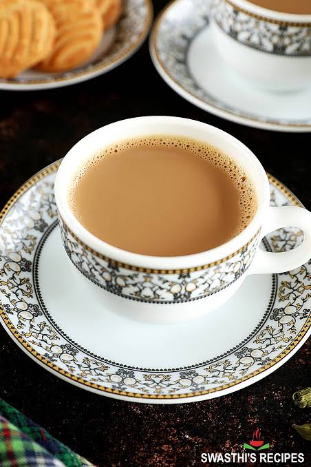 Chai small