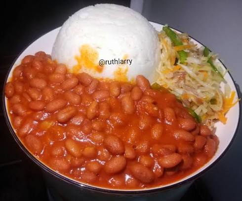 Ugali Cereal