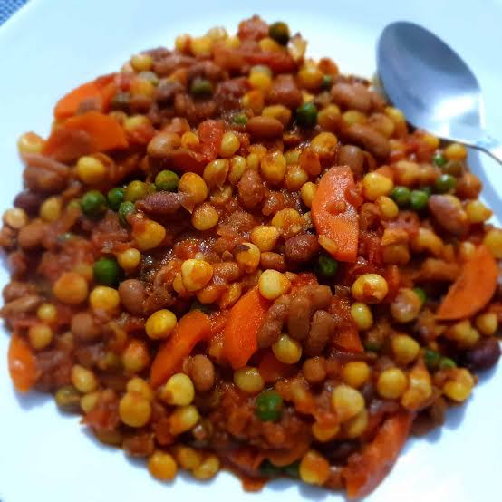 Githeri