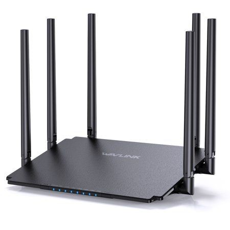 Routers