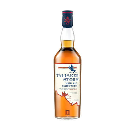 Talisker Storm 70cl (06X01)