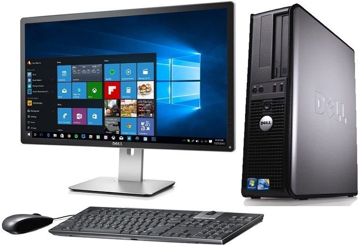 Computers & Laptops