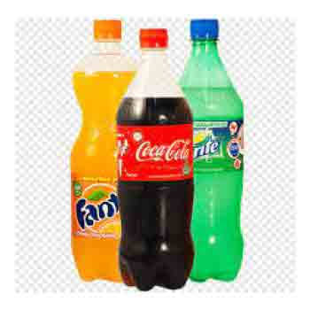 sodas