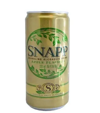 SNAP CAN