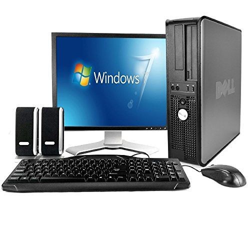 Desktop Computers
