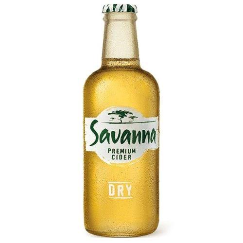 SAVANNA