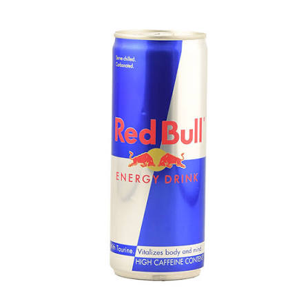 REDBULL