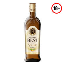 BEST CREAM 750ML