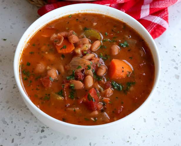 Bean Soup