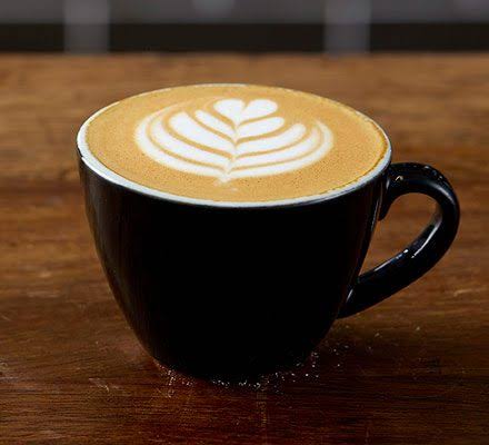White Coffee