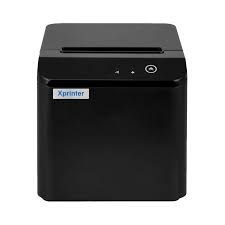 Xprinter Thermal Printer USB + Ethernet .NET