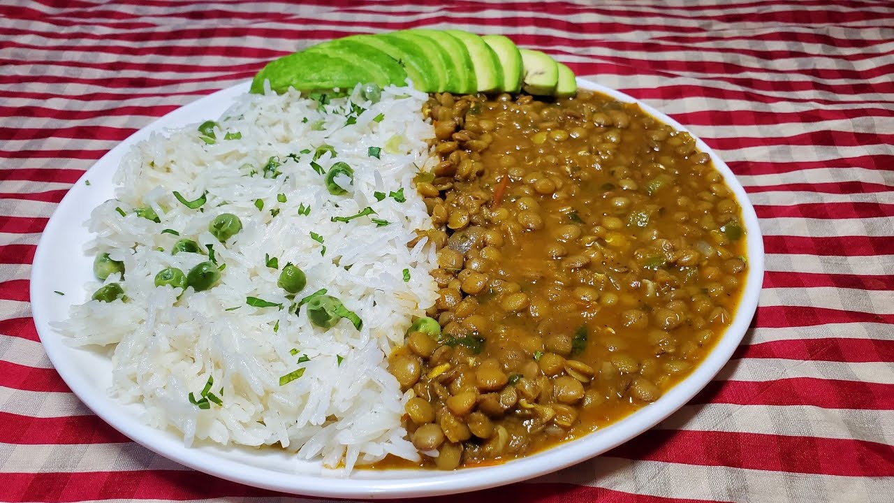 Rice kamande