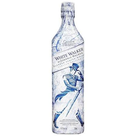 White Walker by Johnnie Walker 1L (12X01 GOT)