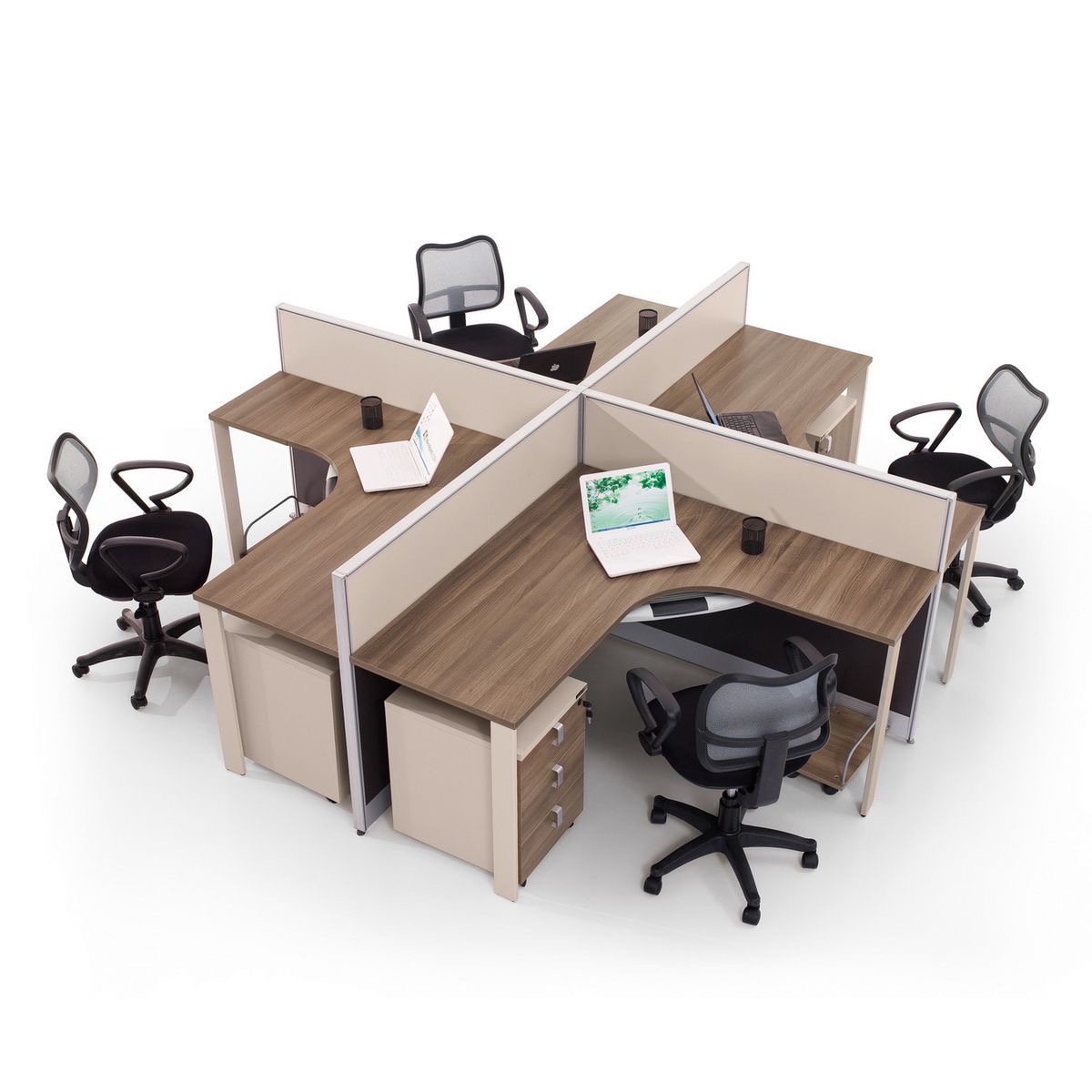 Workstations & Desks 