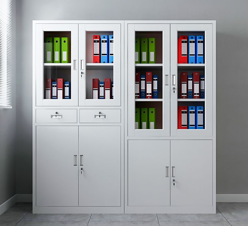 Filing Cabinet 
