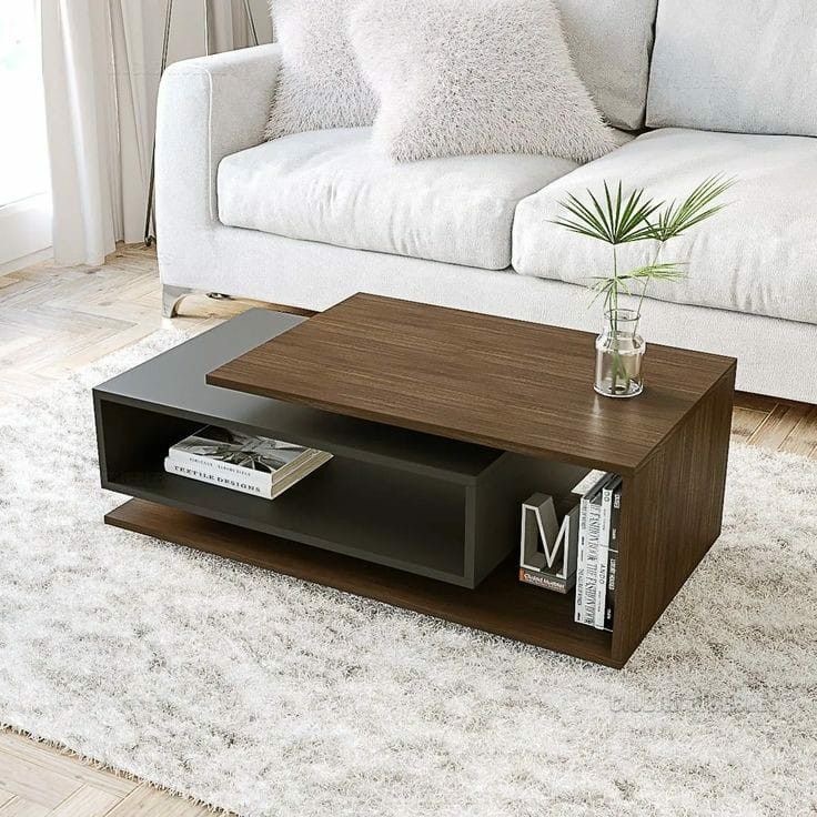 Coffee Tables 