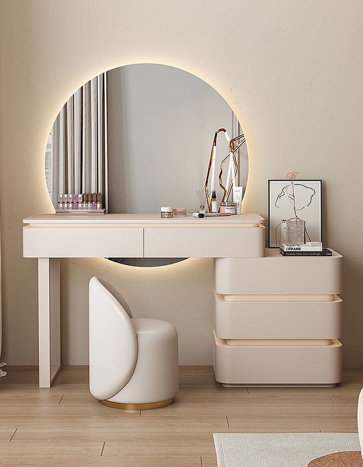 Dressing Tables