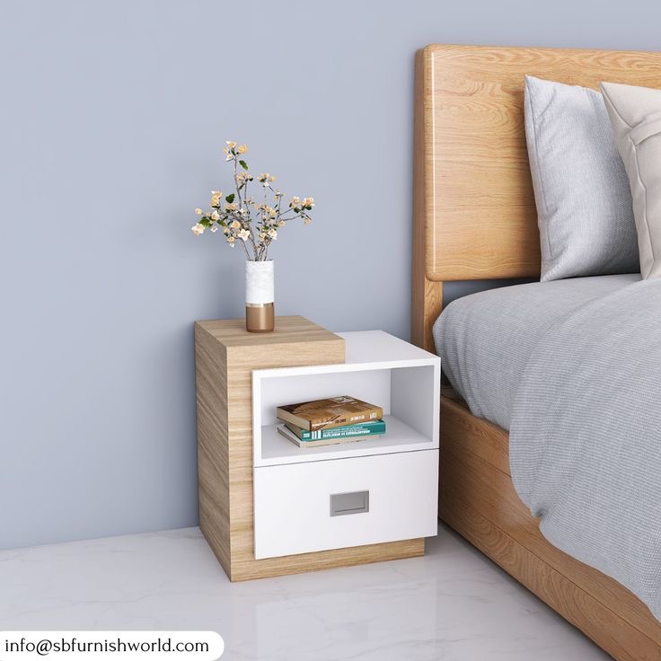 Bedside Tables