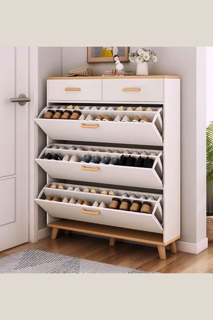 Shoe Racks