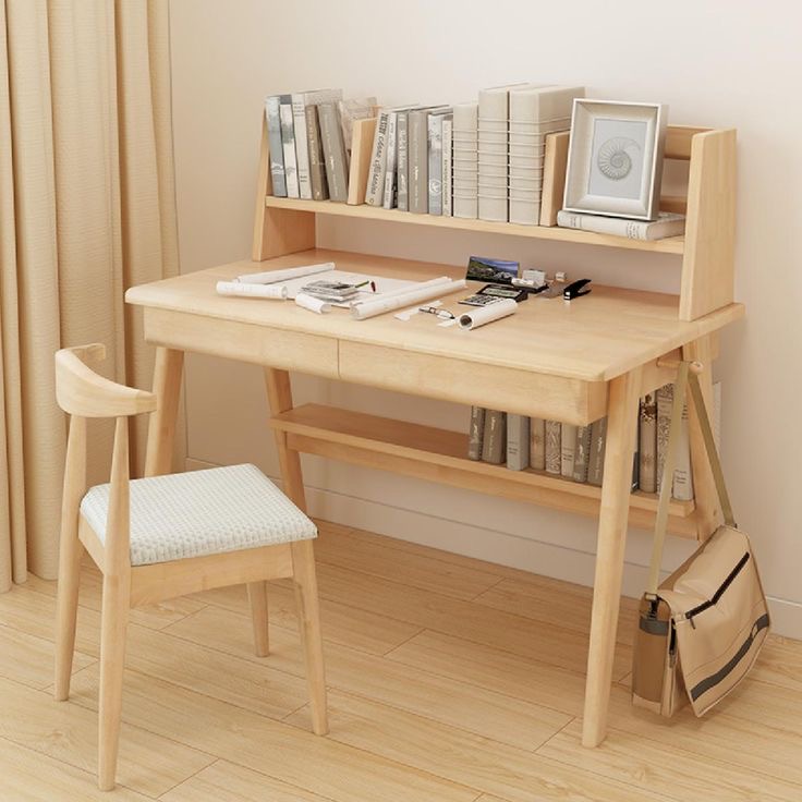 Study Desk/Chairs