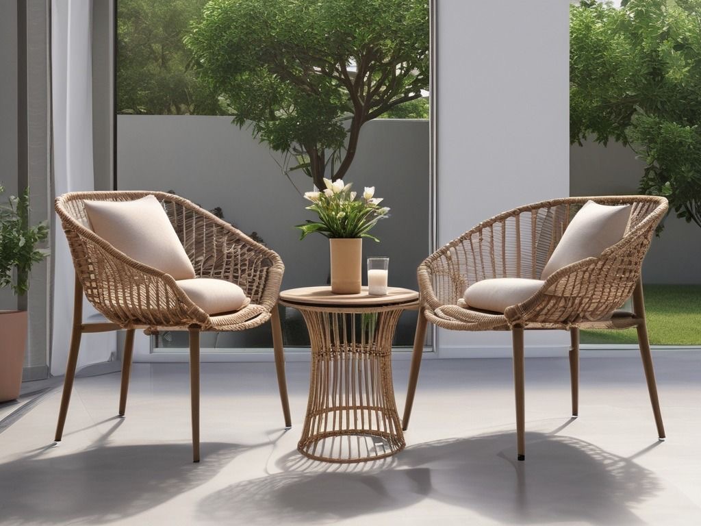 Outdoor Tables/Chairs
