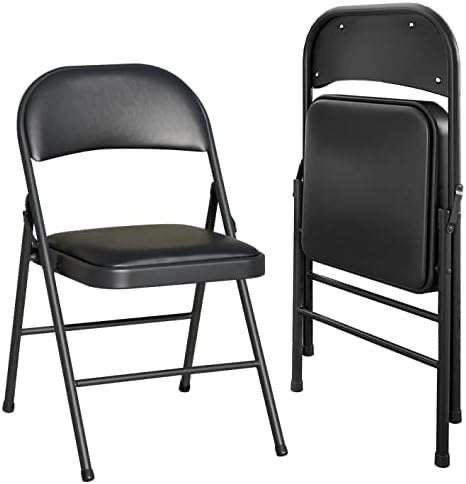 Foldable/Stackable Seats