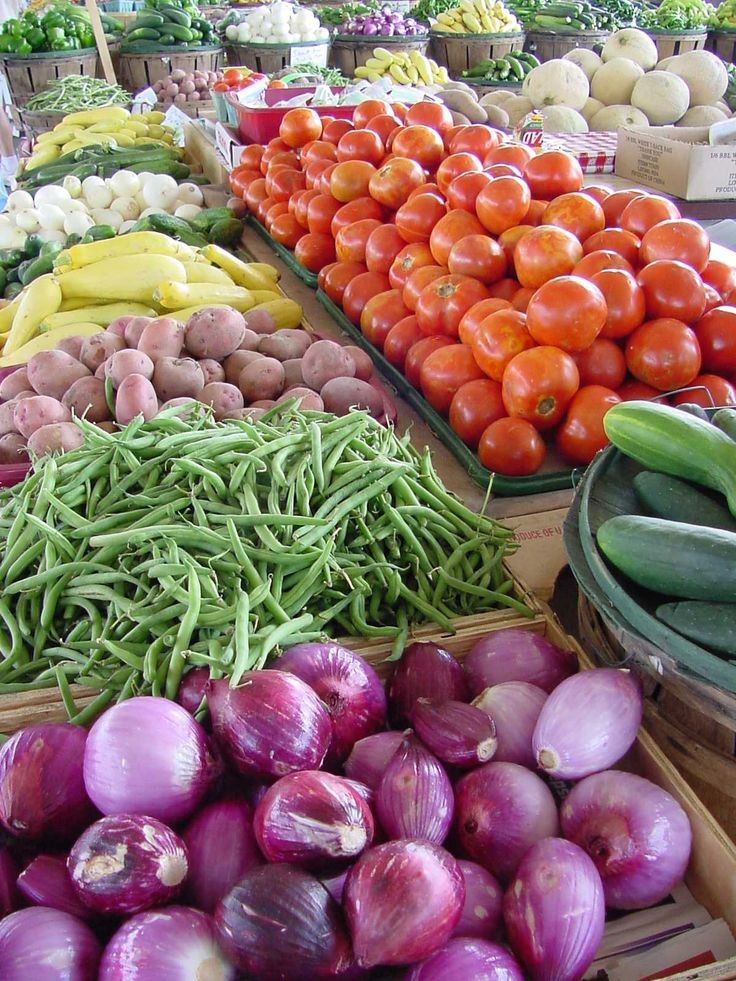 Agriculture & Food