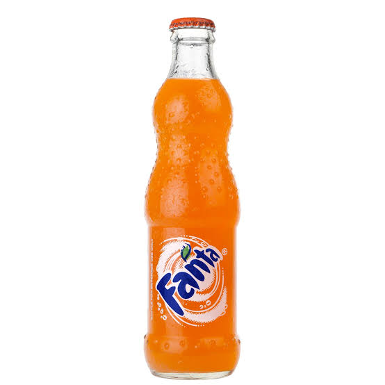 Soda 500ml
