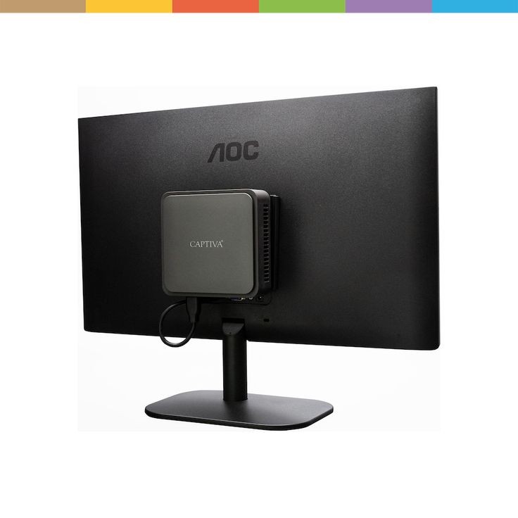 All-in-One PCs
