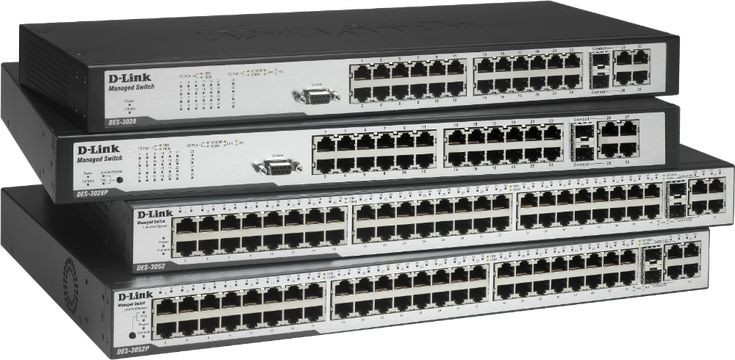 Network Switches