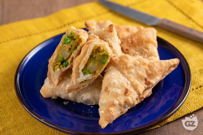 Samosa Waru