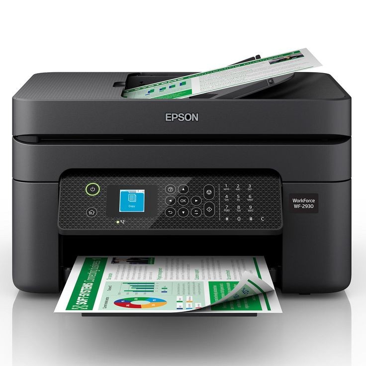 All-in-One Printers