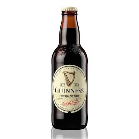 Guinness beer