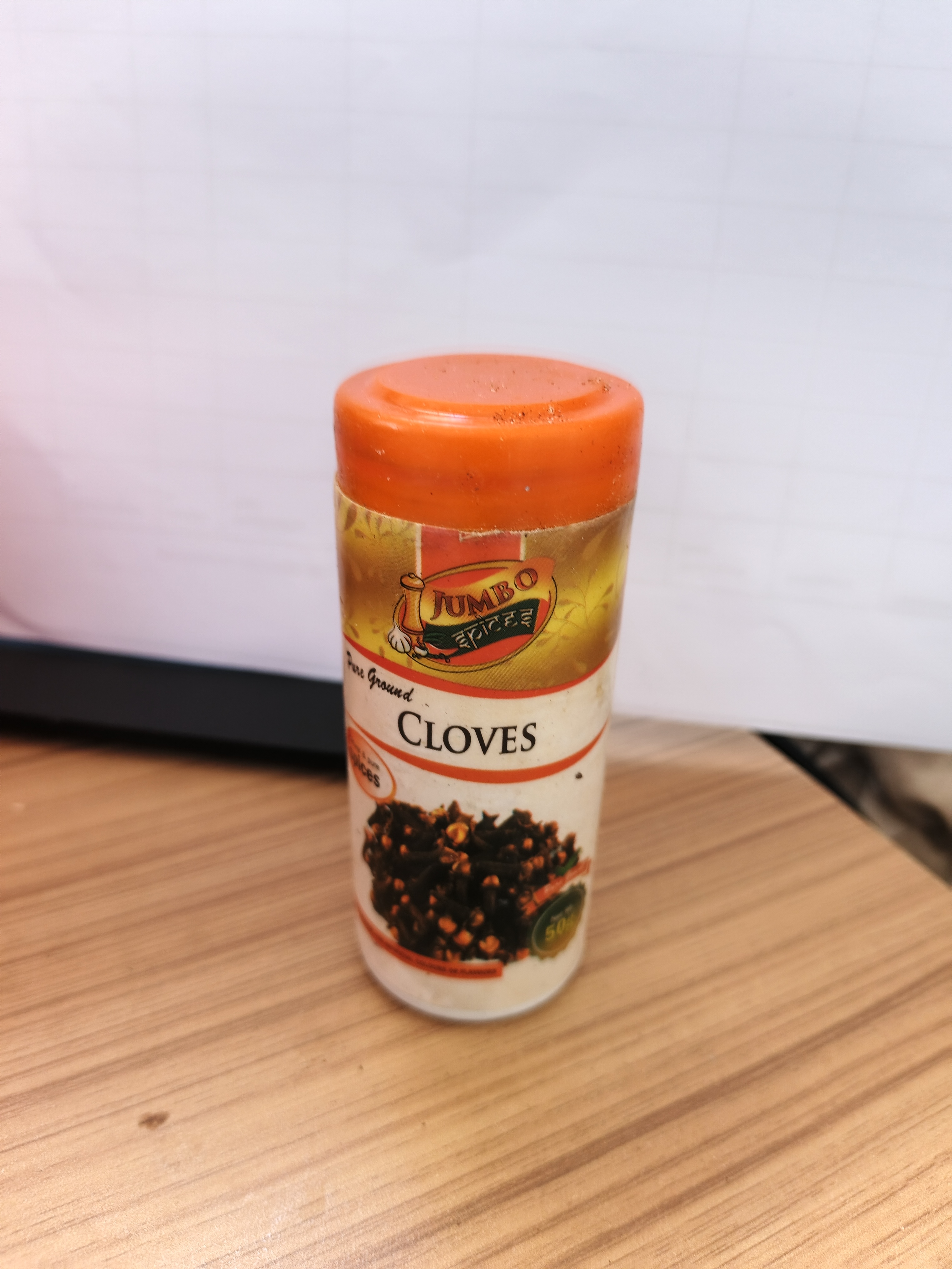Cloves
