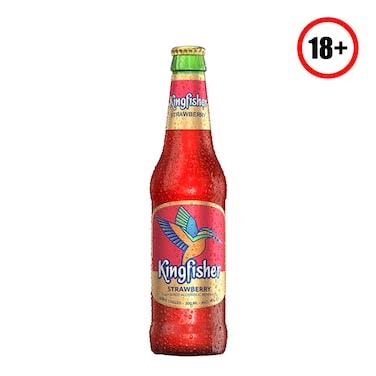 KINGFISHER (STRAWBERRY)