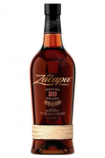 Zacapa Centenario 23 1L (06X01)