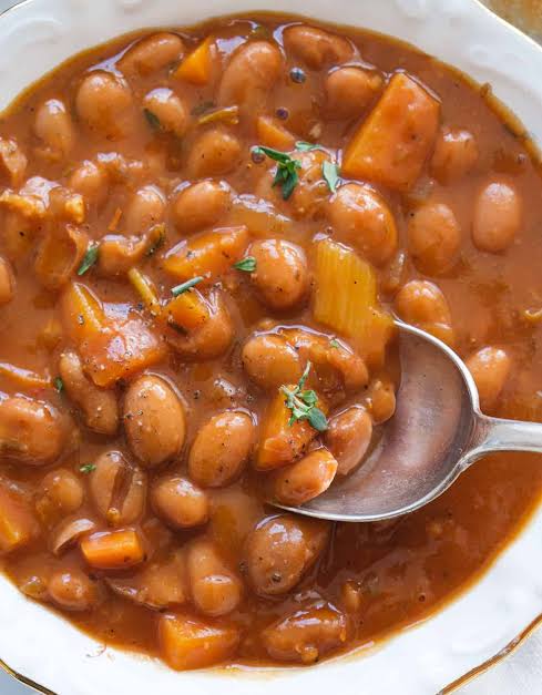 Beans
